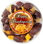 Thanksgiving Chocolate Dipped Dried Fruit