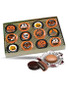 Halloween Chocolate Oreo 12pc Box