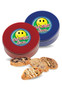 Get Well Biscotti Cookie Tin