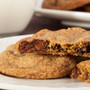 Chocolate Chip Cookies - Bite