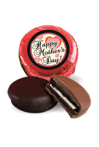 Mother's Day Cookie Talk Chocolate Oreo