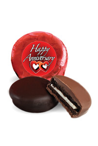 Anniversary Cookie Talk Chocolate Oreo
