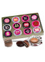 Sweet 16 Chocolate Oreo 12pc Box