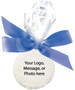 Thank You Custom Printed Chocolate Oreo Bag - Blue Ribbon