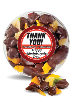 Admin/Office Staff Chocolate Dipped Dried Fruit