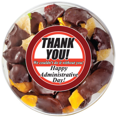 Admin/Office Staff Chocolate Dipped Dried Fruit