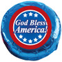 Celebrate America "Cookie Talk" Oreo®s