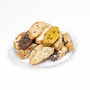 Easter Biscotti Cookies