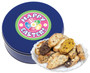 Easter Biscotti Tin