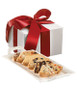 Valentine's Day Biscotti Bakery Box