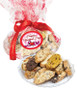 Valentine's Day Biscotti Platter