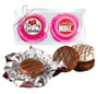 Valentine's Day Chocolate Oreo 2pc Box