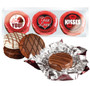 Valentine's Day Chocolate Oreo 3pc Box