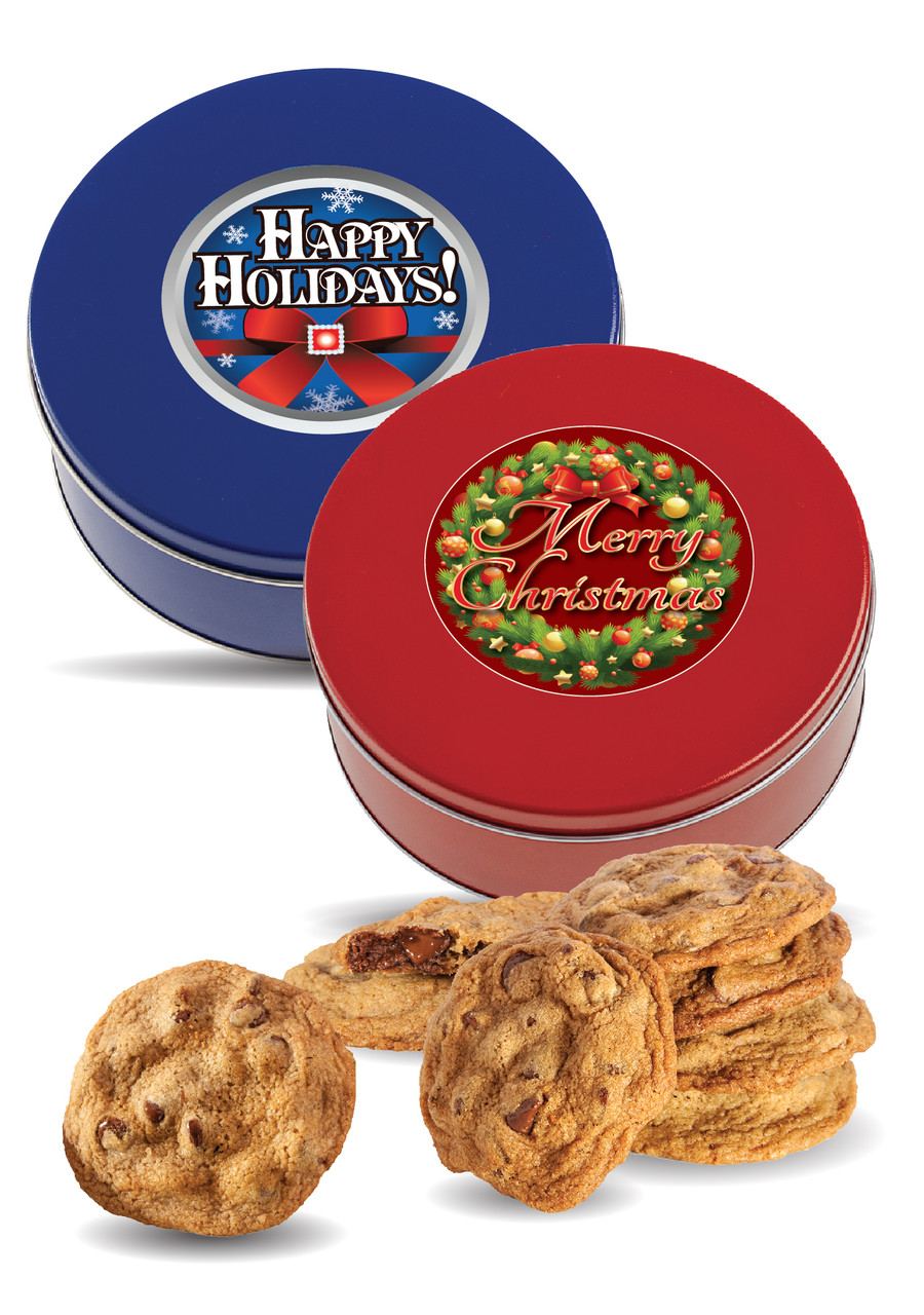 Cookie Containers 