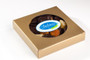 Chocolate Oreo 7pc Custom Clear Pack in Box