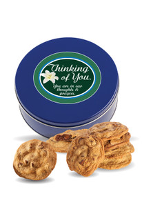 Thinking of You Chocolate Chip Cookie Tin