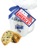 Celebrate America Mug - Biscotti w/America Hang Tag