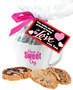 Valentine's Day Biscotti Mug - Romantic