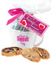 Valentine's Day Biscotti Mug - Friends