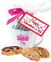 Valentine's Day Biscotti Mug - Traditional
