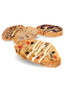 Biscotti Cookie Samples