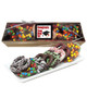 Graduation Gourmet Pretzel Assortment Box - Large