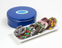 Custom Chocolate Pretzel Tin