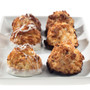 Jumbo Coconut Macaroons