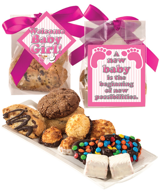 small baby girl gifts