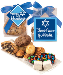 Hanukkah Mini Novelty Gift