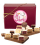 Baby Girl Petit Fours - 12pc Box