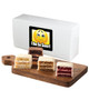 I'm Sorry Petit Fours - 4pc Box