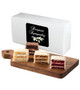 Sympathy/Shiva Petit Fours - 4pc Box