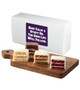 Back To School Petit Fours - 4pc Box