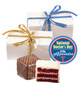 Doctor Appreciation Petit Fours - 2pc Box