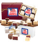 Celebrate America Petit Fours