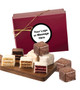 Business Gift Petit Fours - 9pc Box