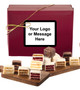 Business Gift Petit Fours - 12pc Box