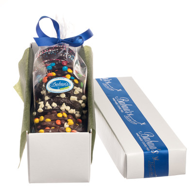 Signature Gift Box 1lb - Custom Cookie Assortment