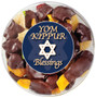 Yom Kippur Chocolate Dipped Dried Fruit