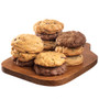 Assorted Cookie Scones