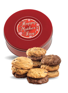 Mother's Day Assorted Cookie Scones