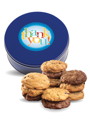 Thank You Assorted Cookie Scones