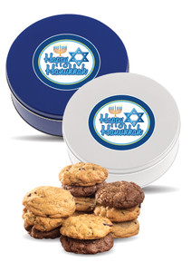 Hanukkah Assorted Cookie Scones