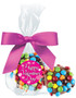 Happy Valentine's Day Mini M&M Chocolate Oreo - Friends
