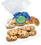 Employee Appreciation Chocolate Chip Butter Cookies