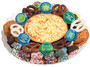 Employee Appreciation Cookie Pie & Cookie Platter - No Top Label