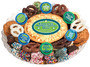 Employee Appreciation Cookie Pie & Cookie Platter