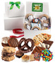 St Patrick's Day Box of Treat - Assorted