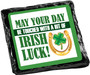 Irish Luck Chocolate Graham